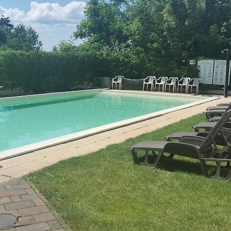 Zoeldlomb Apartman شيوفوك المظهر الخارجي الصورة