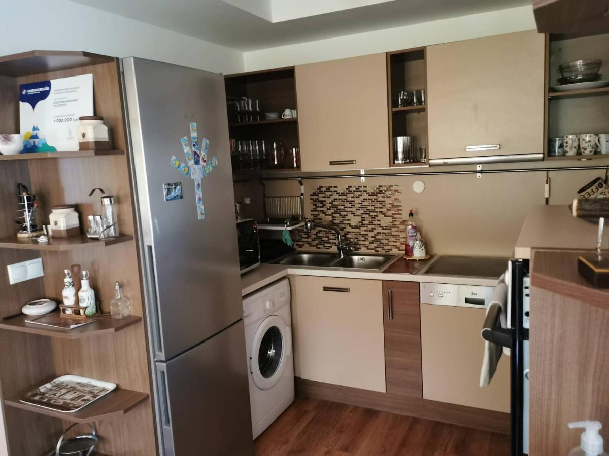 Zoeldlomb Apartman شيوفوك المظهر الخارجي الصورة