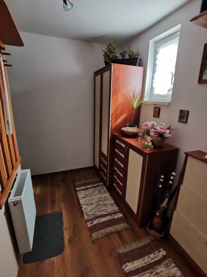 Zoeldlomb Apartman شيوفوك المظهر الخارجي الصورة