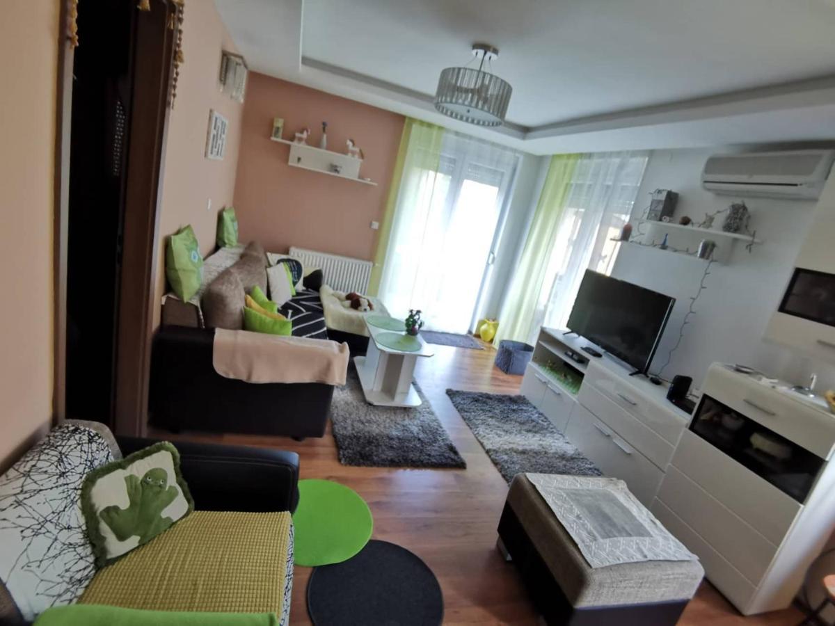 Zoeldlomb Apartman شيوفوك المظهر الخارجي الصورة
