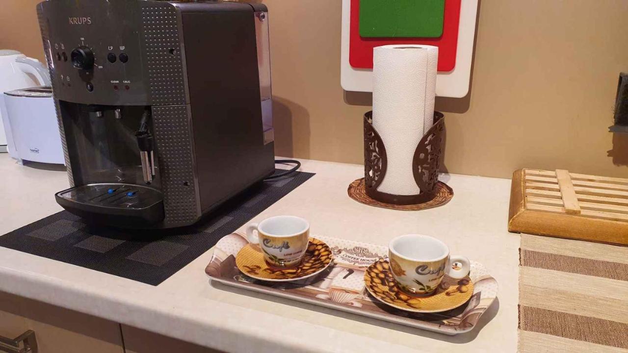 Zoeldlomb Apartman شيوفوك المظهر الخارجي الصورة