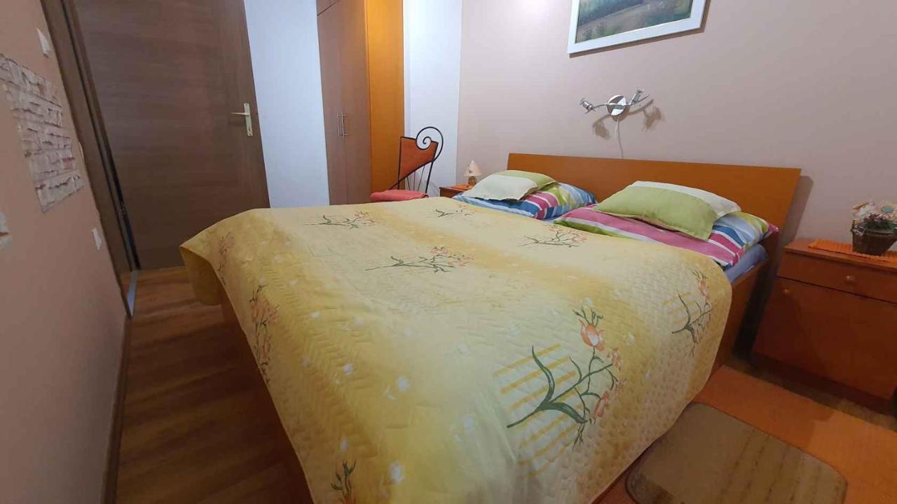 Zoeldlomb Apartman شيوفوك المظهر الخارجي الصورة