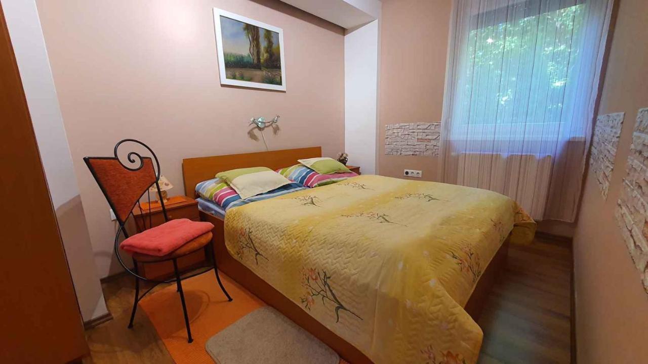 Zoeldlomb Apartman شيوفوك المظهر الخارجي الصورة
